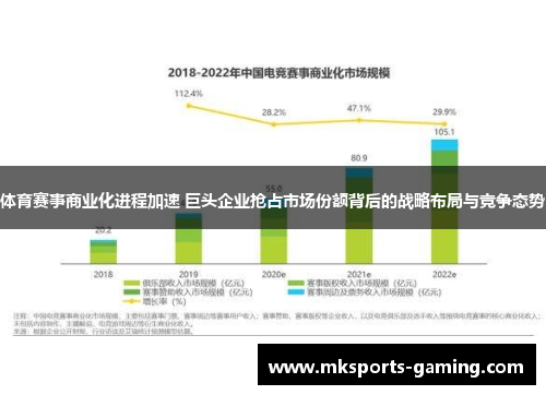 体育赛事商业化进程加速 巨头企业抢占市场份额背后的战略布局与竞争态势